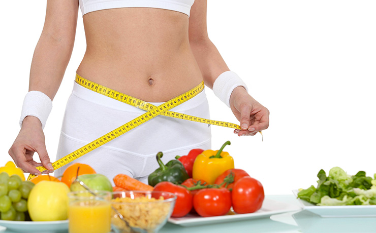 Consulenza Dietetica_Centro Athena Napoli