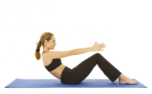 Corsi Pilates Pilates_Centro Athena Napoli