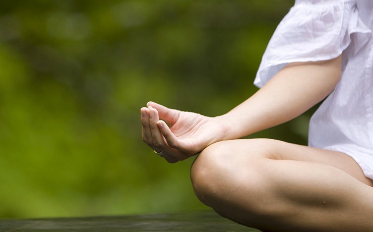 Yoga_Centro Athena Napoli