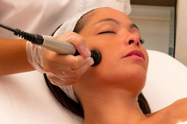 Radiofrequenza-viso Radiofrequenza-viso