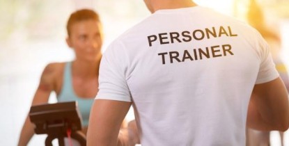 athena personal-trainer personal-trainer