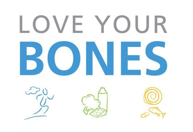 bones for life