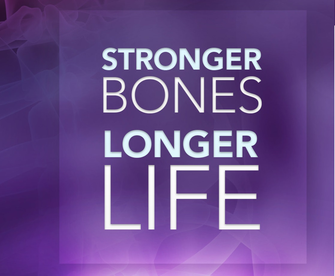 bones for life