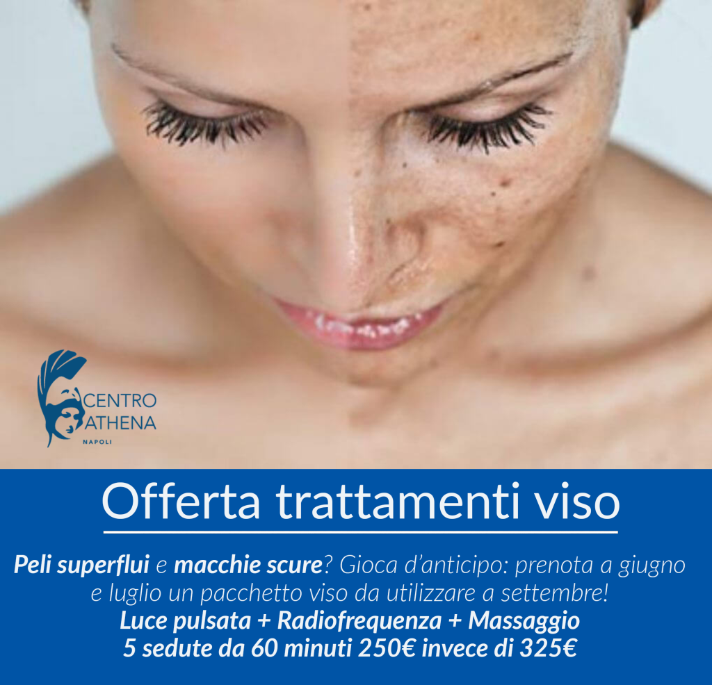 pacchetto viso