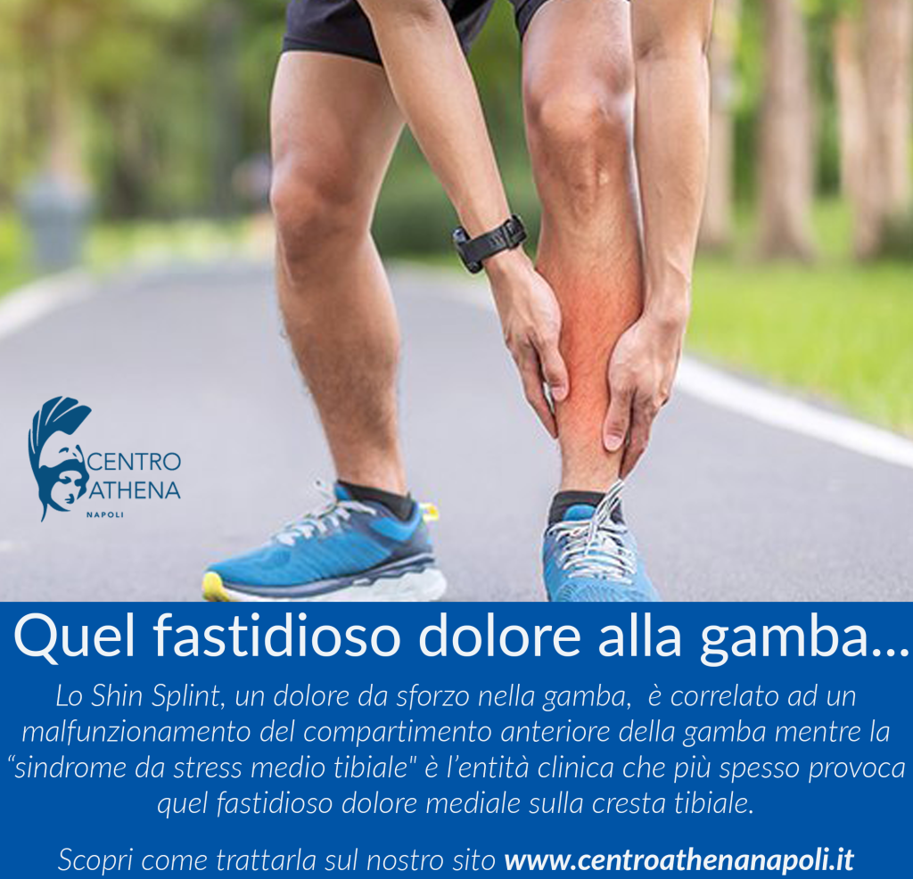shin splint
