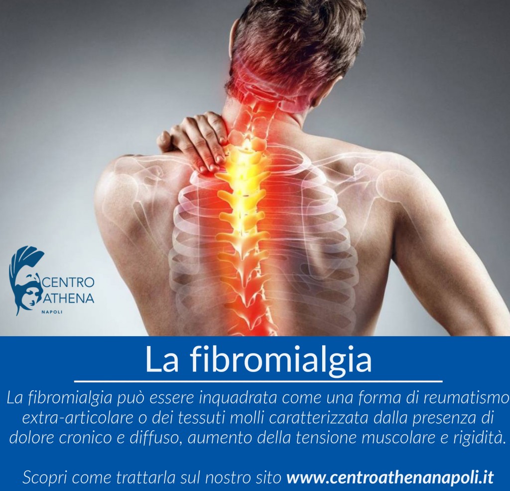 fibromialgia