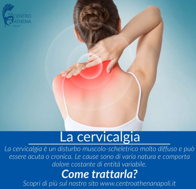 cervicalgia