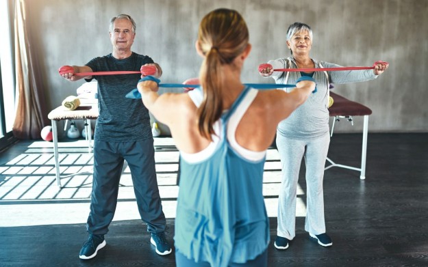 Attivita-fisica-adattata-esercizi attività fisica