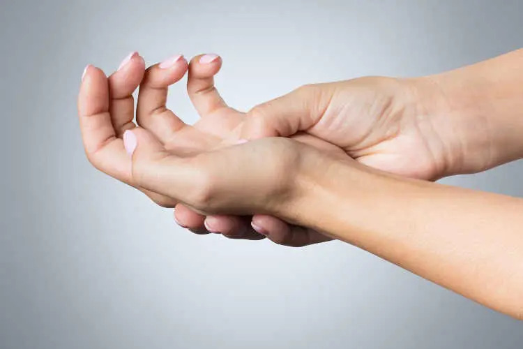 mallet finger