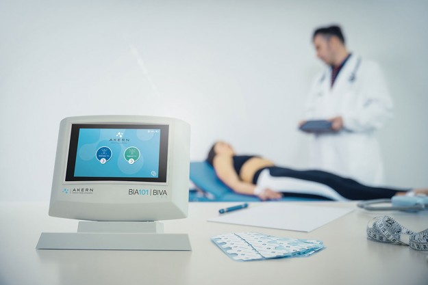 bioimpedenziometria