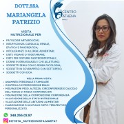 nutrizionista